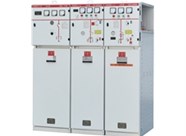 山西配电柜厂家讲解低压配电柜专用配电箱如何安装？