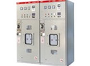 山西配电柜厂家分享：低压配电柜的功能是什么？