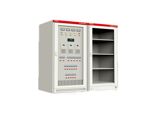 雷隆配电柜公司总结，低压配电柜发展现状是怎样的？